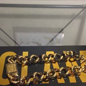 Michael Kors Authentic Necklace